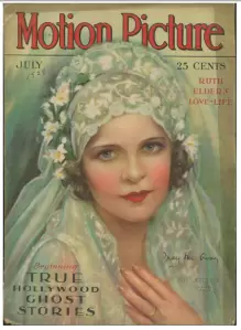 Motion Picture Magazine