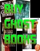 Ghost Books Store!