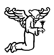 angel clip art