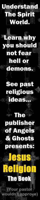 Angel Pictures: Book Jesus Religion