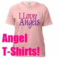 Angels Tees