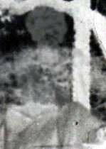 Neg Img - Apparition Ghost Photo