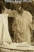 Spirit Photo: Best Ghost Pictures!