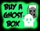 Buy a Ghost Box to Record EVP!