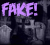 Fake Ghost Pictures