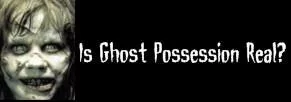 Earthbound Spirits - Ghost Possession