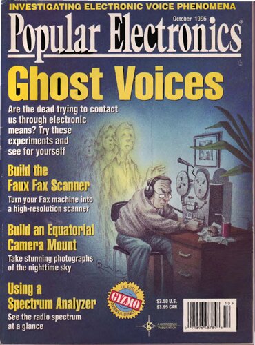 Ghost Box Article