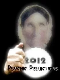 Psychic Predictions