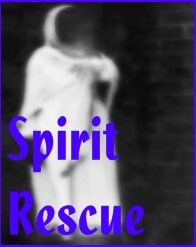 Spirit Rescue