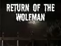 Scary Video! Wolfman