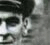 WWI Airman Ghost Picture