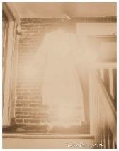 fanham wood mill ghost picture from 1929