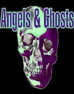 Angels & Ghosts Ghost Pictures