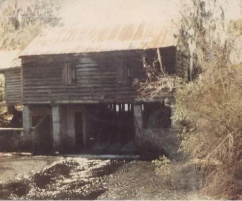 wheel house ghost picture