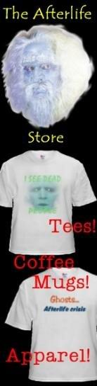ghost tshirts