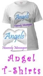angel tshirts