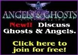 angels ghosts forum