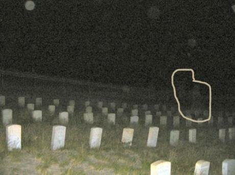 apparition