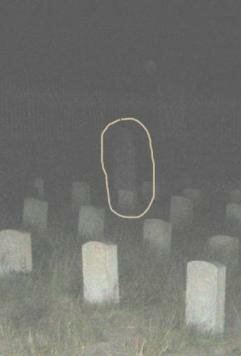 apparition