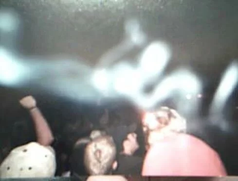 concert ghost picture
