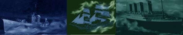 ghost ships