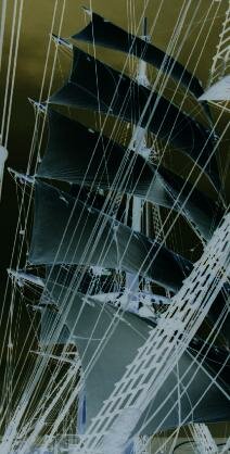 ghost ships