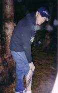 ghost photograph