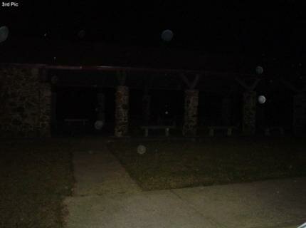 ghosts of mississippi