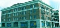 goldfield hotel