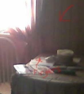 gran apparition