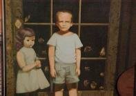 haunted