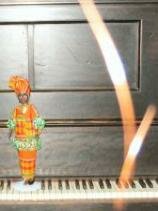 haunted dolls