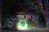 haunted house