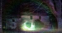 haunted house