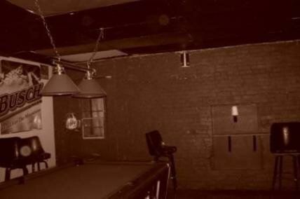 haunted pub