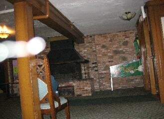 Brookdale Lodge orb