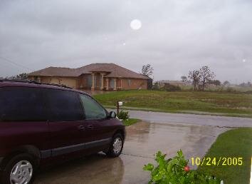 hurricane orbs