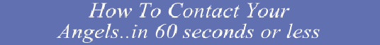 psychic predictions