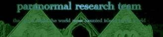 paranormal investigators
