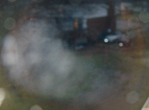 mist ghost picture