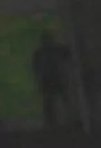shadow man ghost picture
