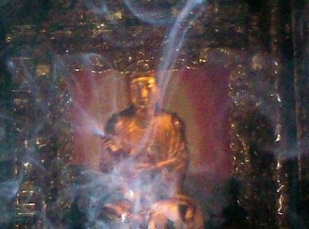 buddha spirit 