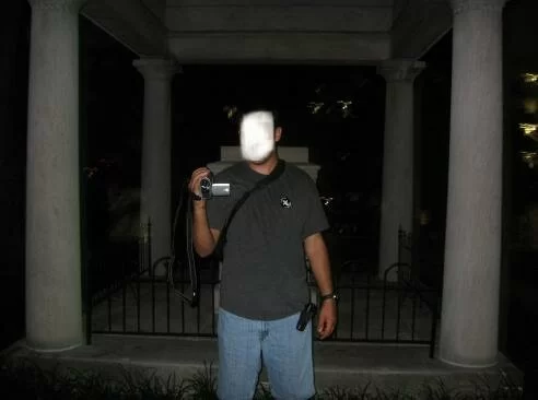 nashville ghost tours ghost pictures