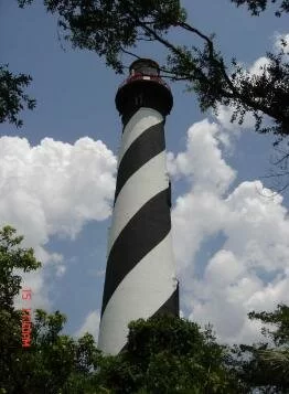 haunted st. augustine lighthouse