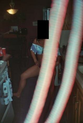 halloween party ghost picture