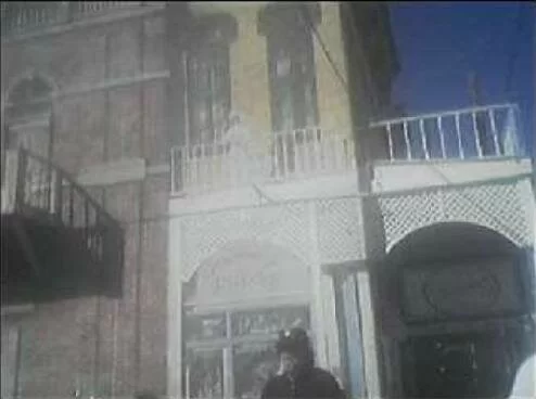 virginia city ghost picture