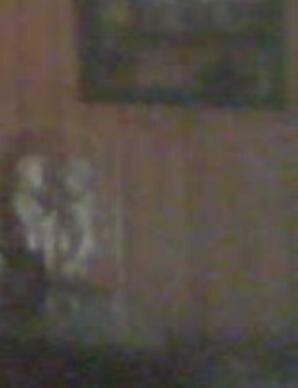 ghost photograph