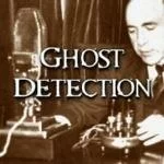 Ghost Detection Image