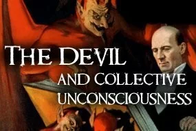 Devil: Collective Unconsciousness?
