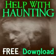 Help With Haunting